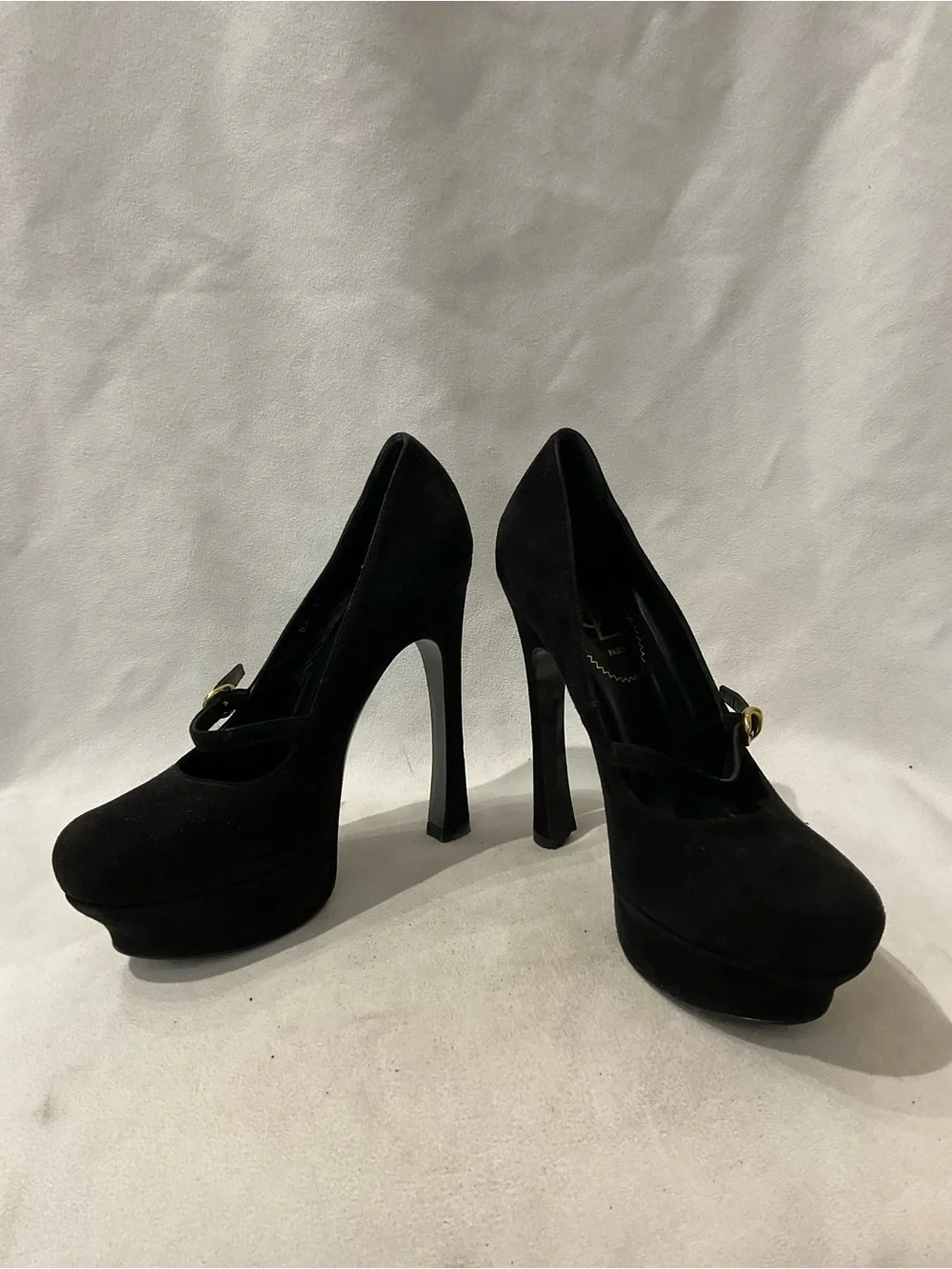 YSL Pump